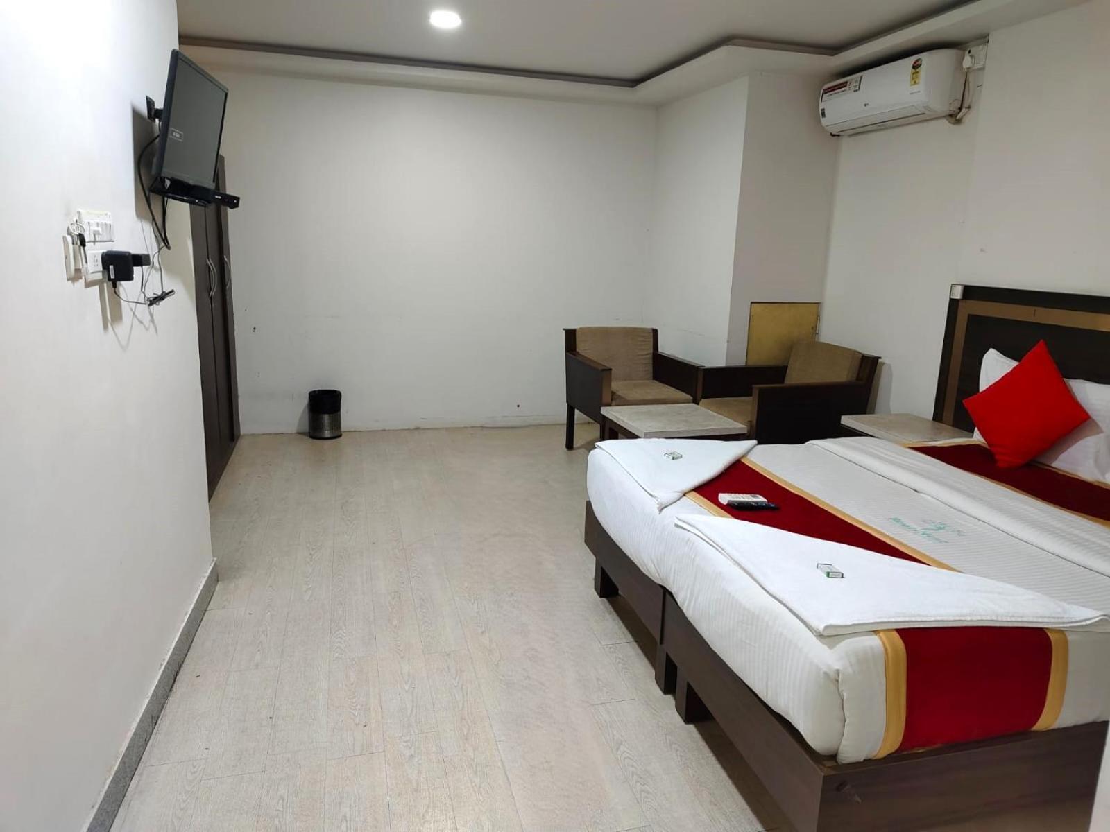 Malnad Residency Malleshwaram