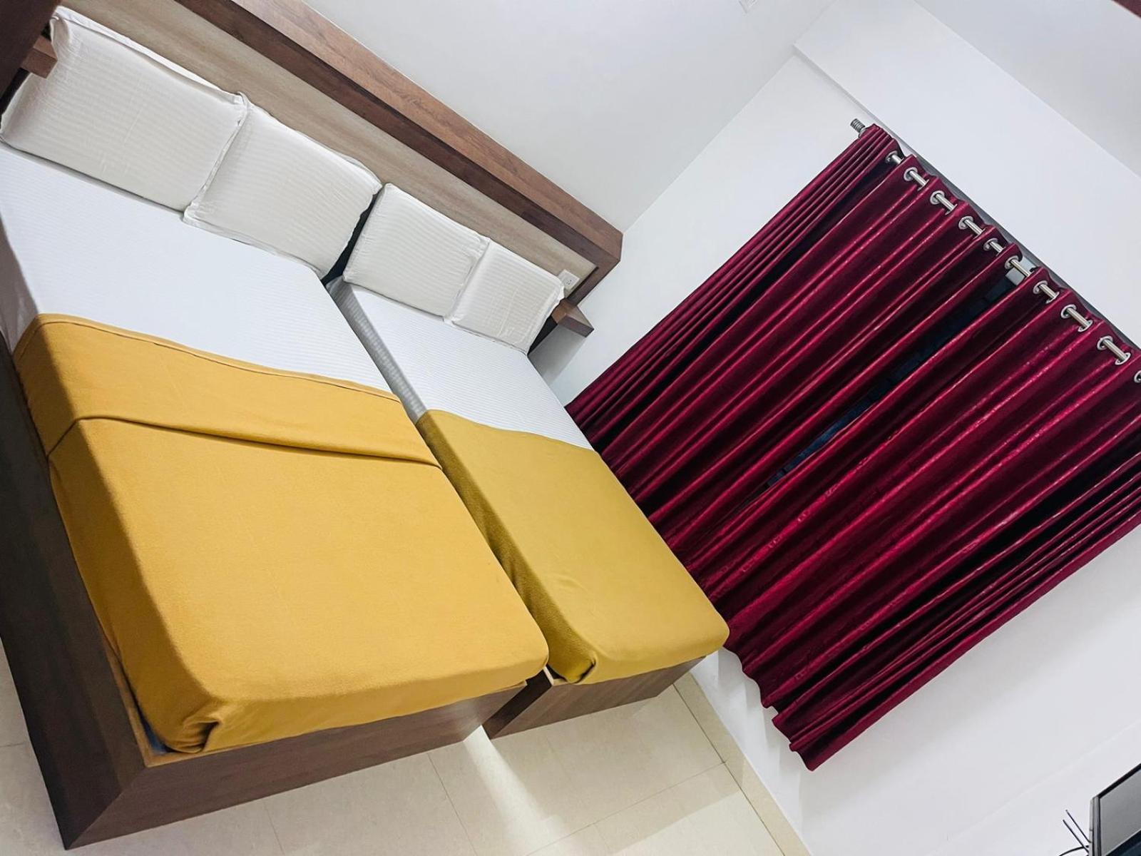 B Six Hotel