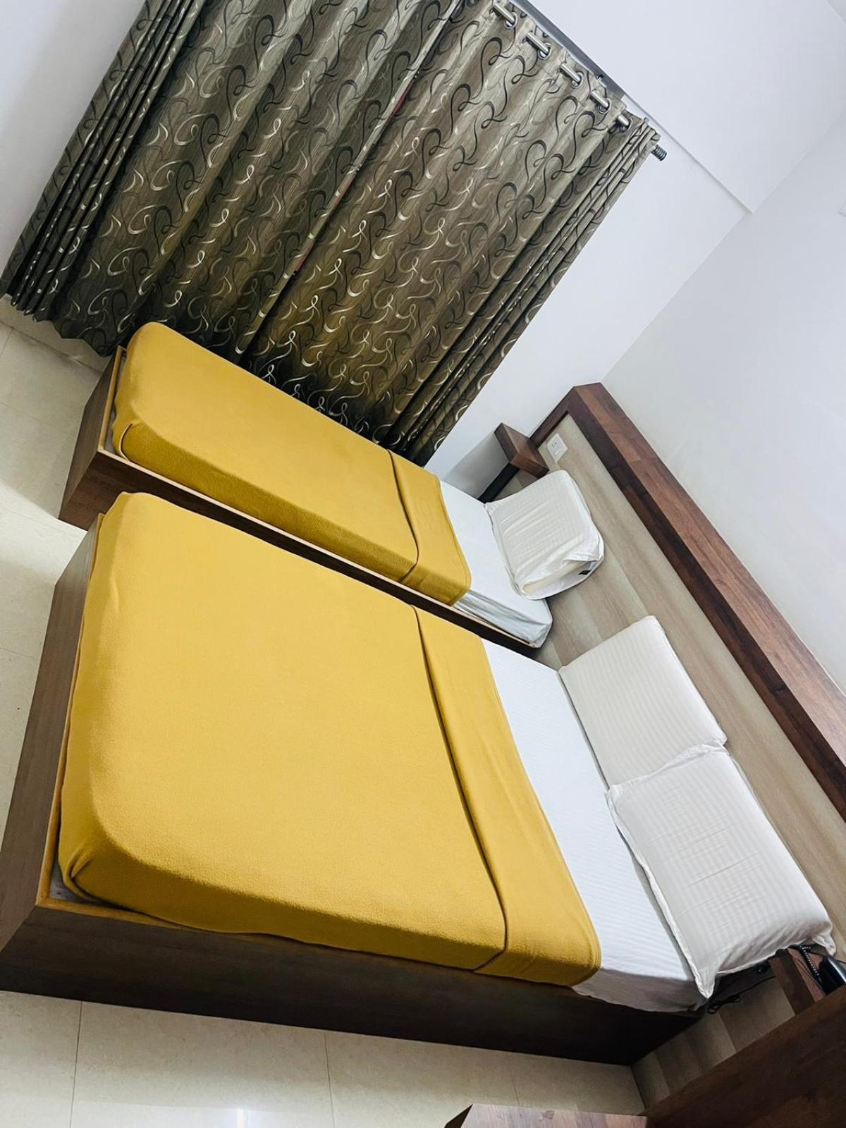 B Six Hotel