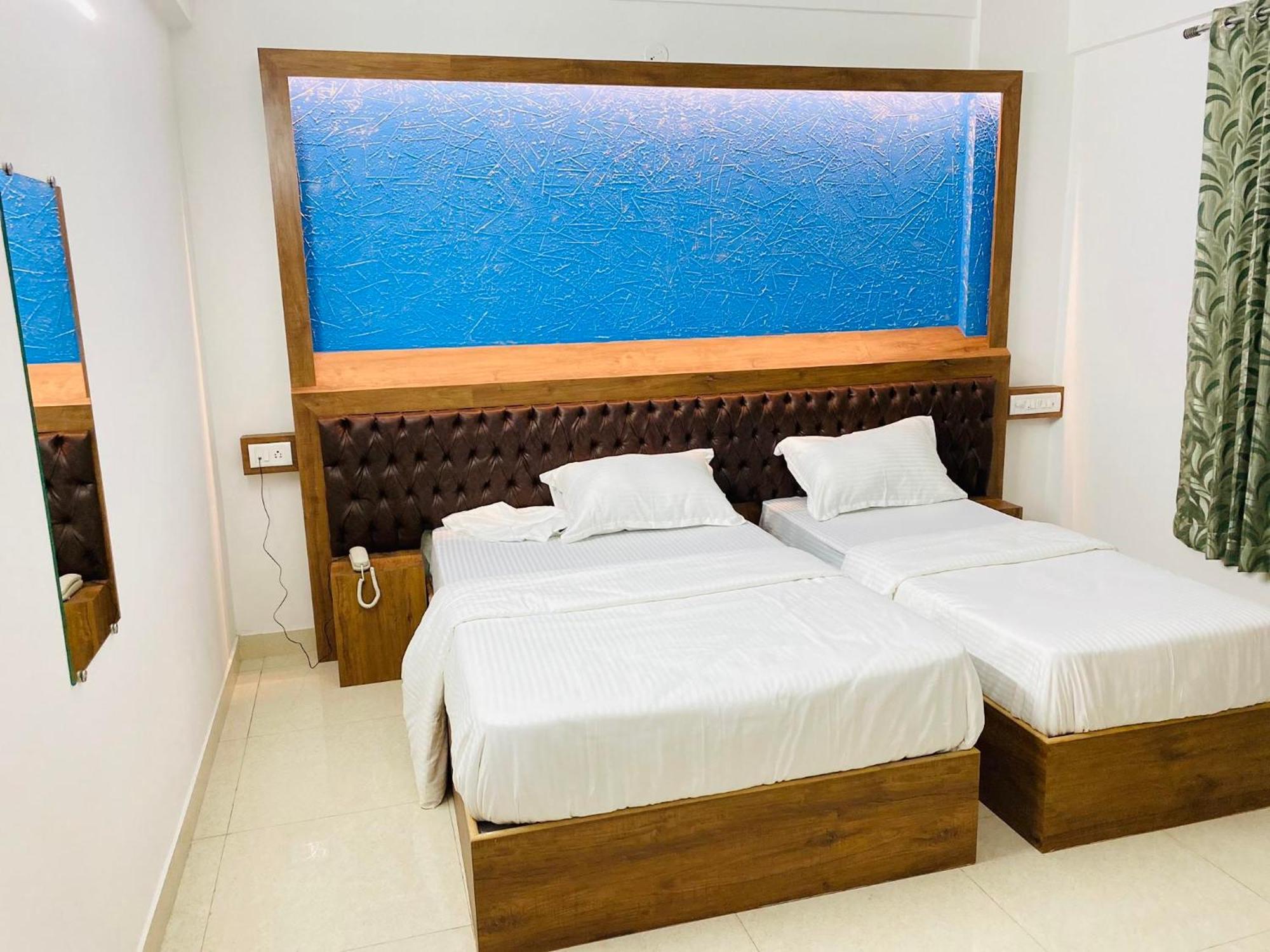 B Six Hotel
