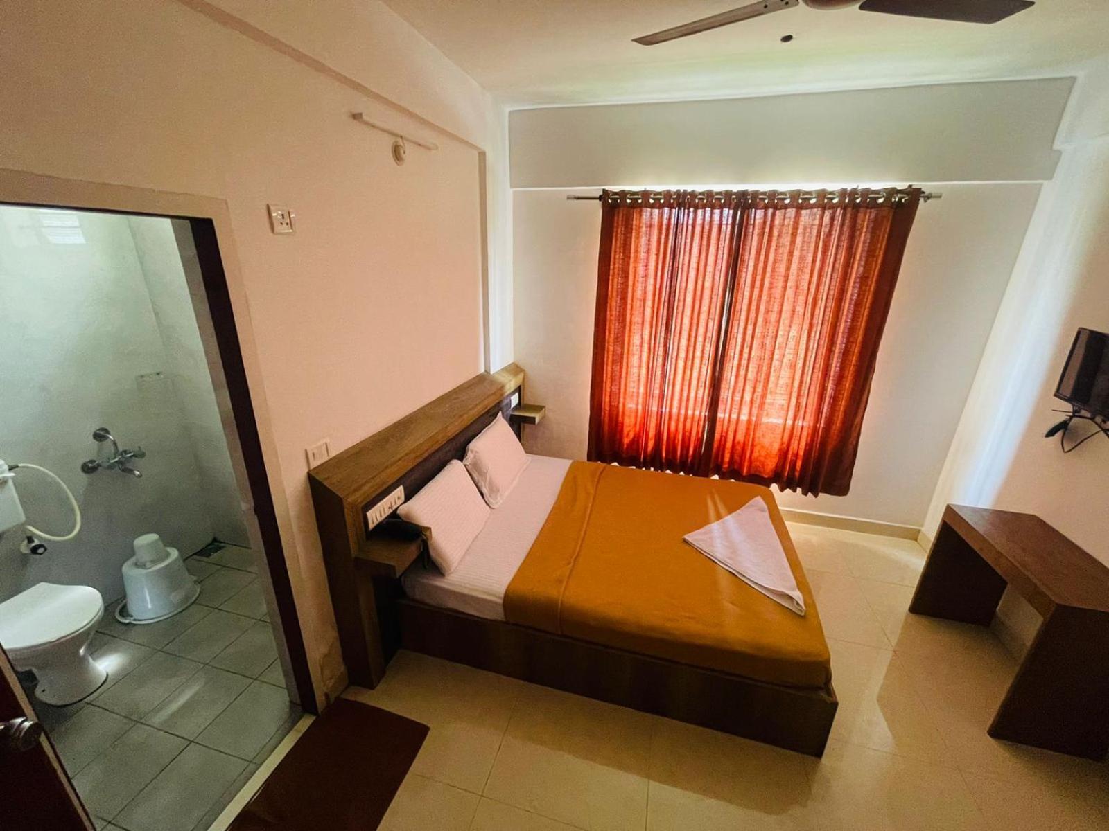 Hotel B Six Bangalore