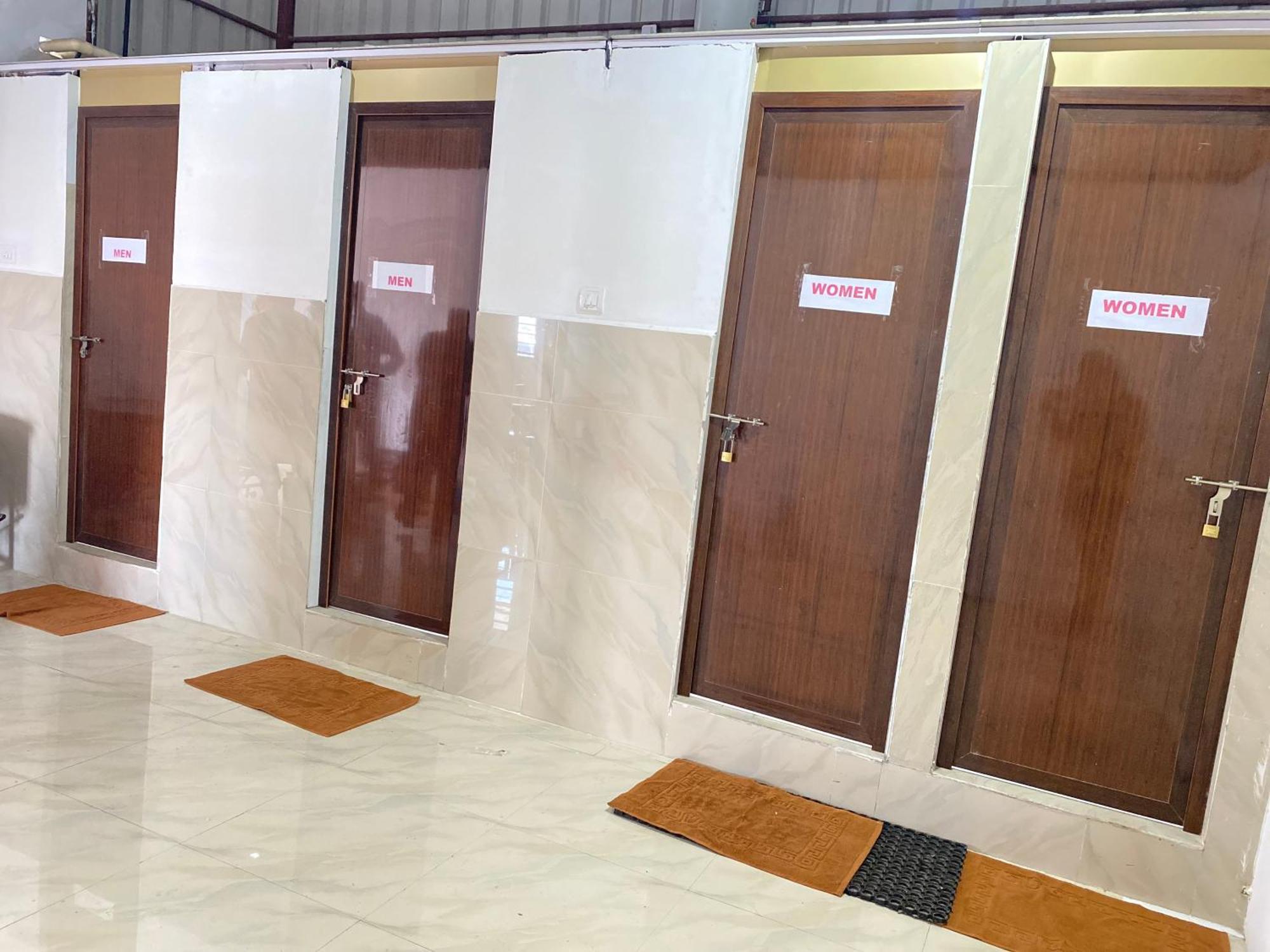 B Six Hotel Bangalore