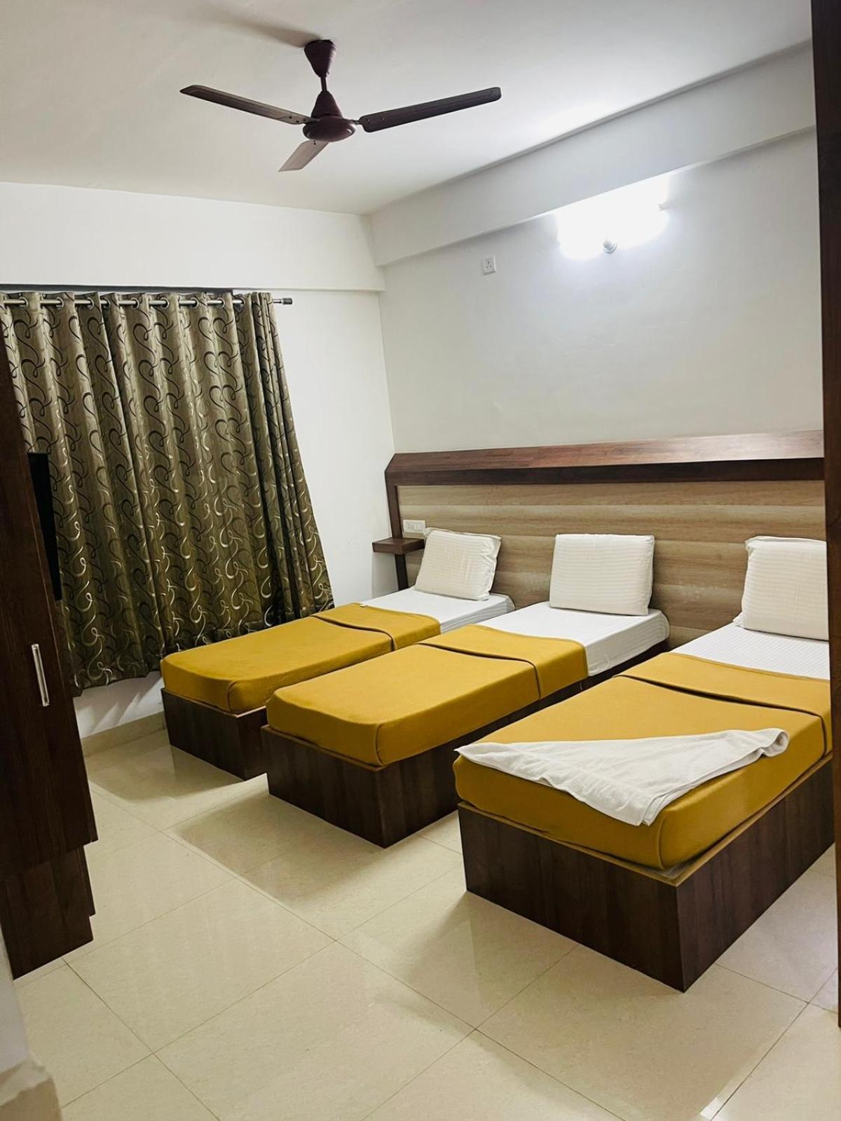 Hotel B Six Bangalore