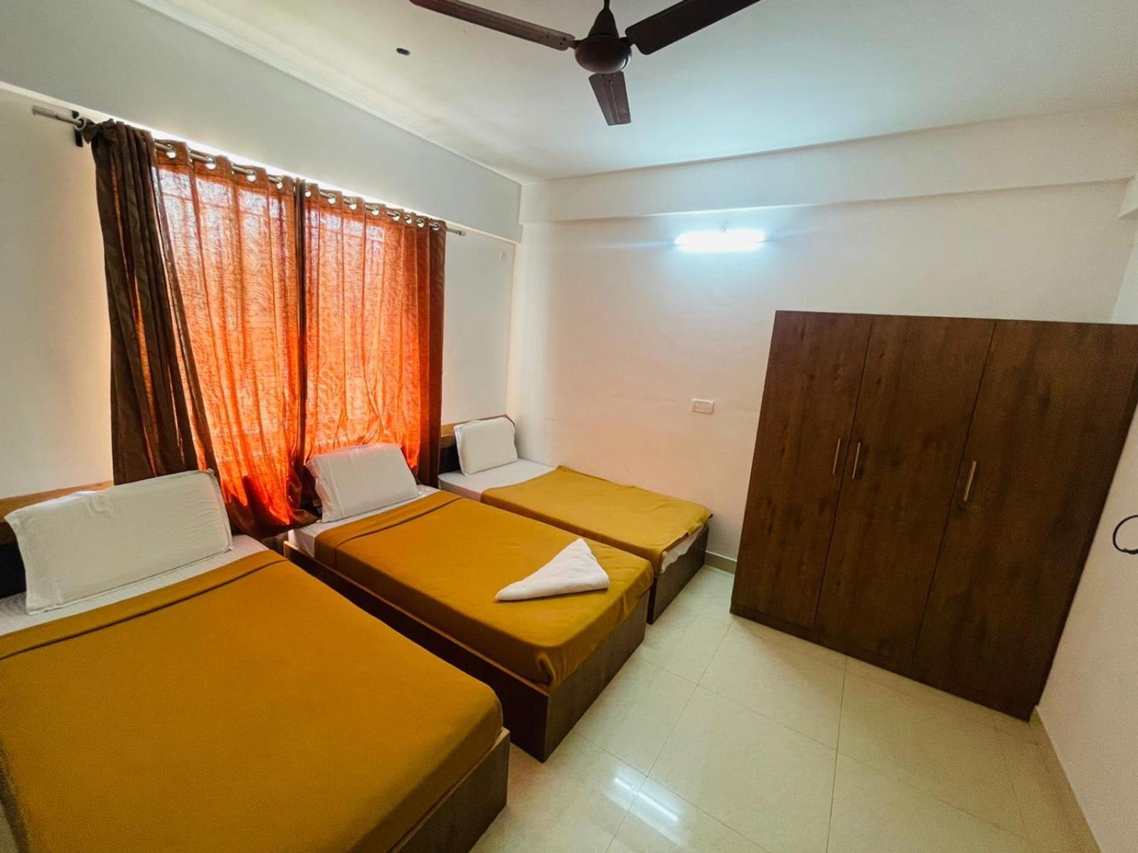 B Six Hotel 3*