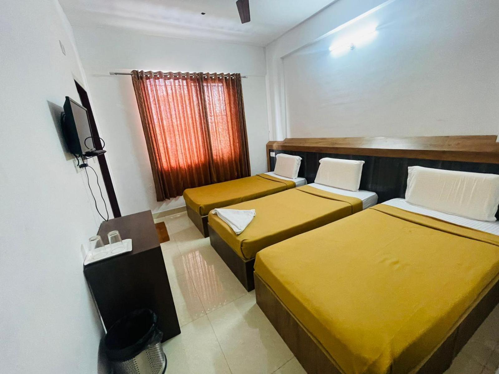B Six Hotel 3*