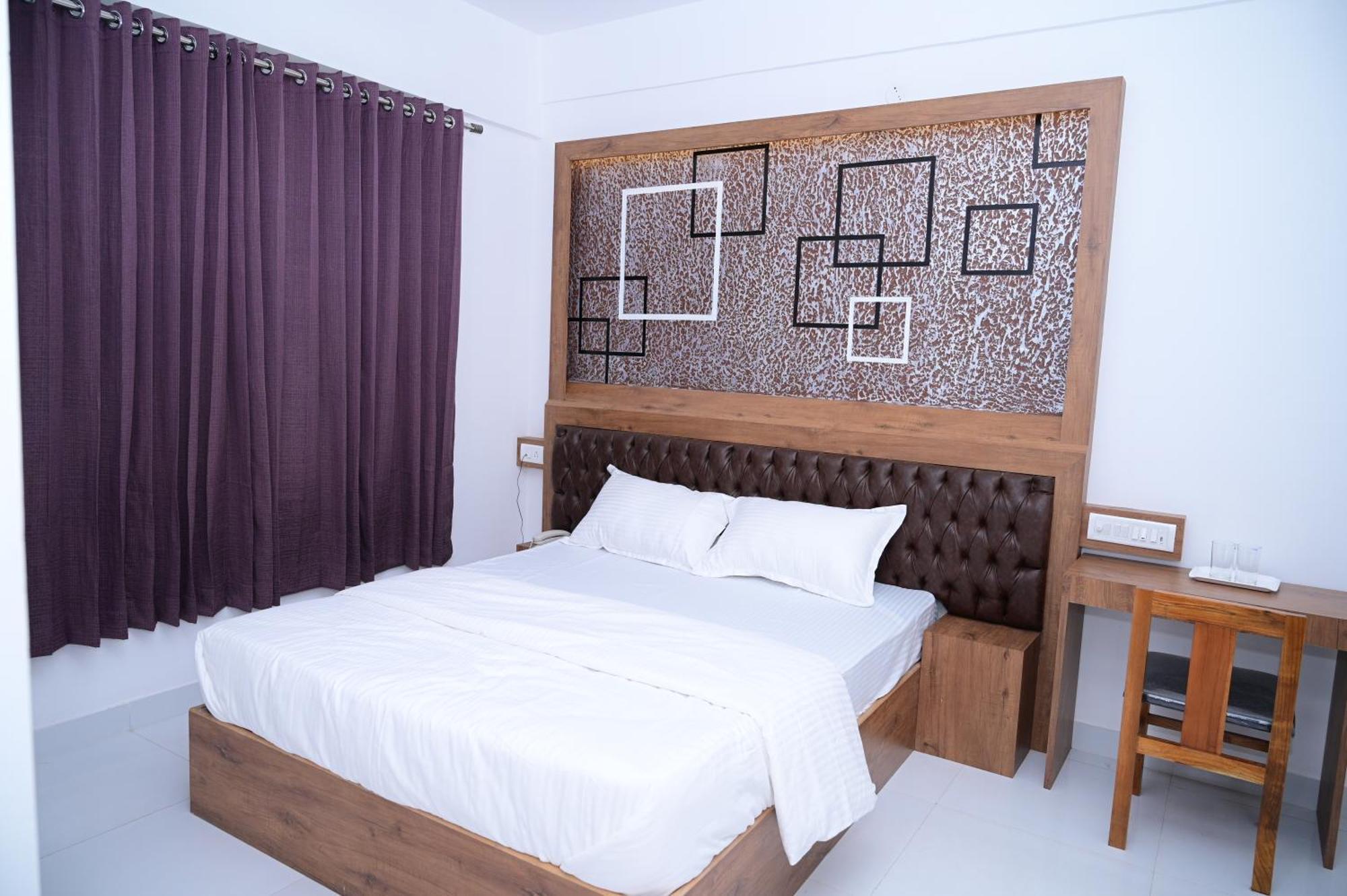B Six Hotel