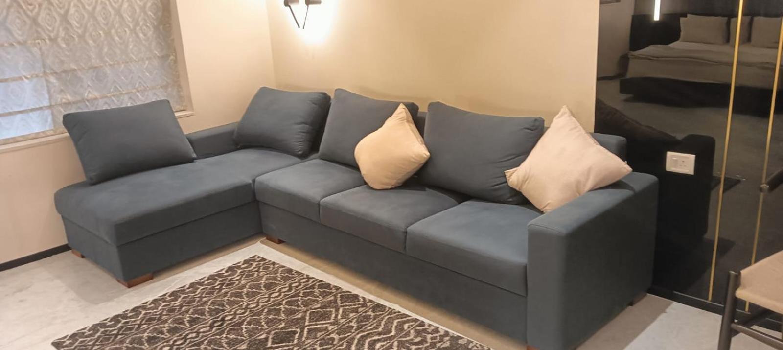 Hotel Amc Comforts 3*
