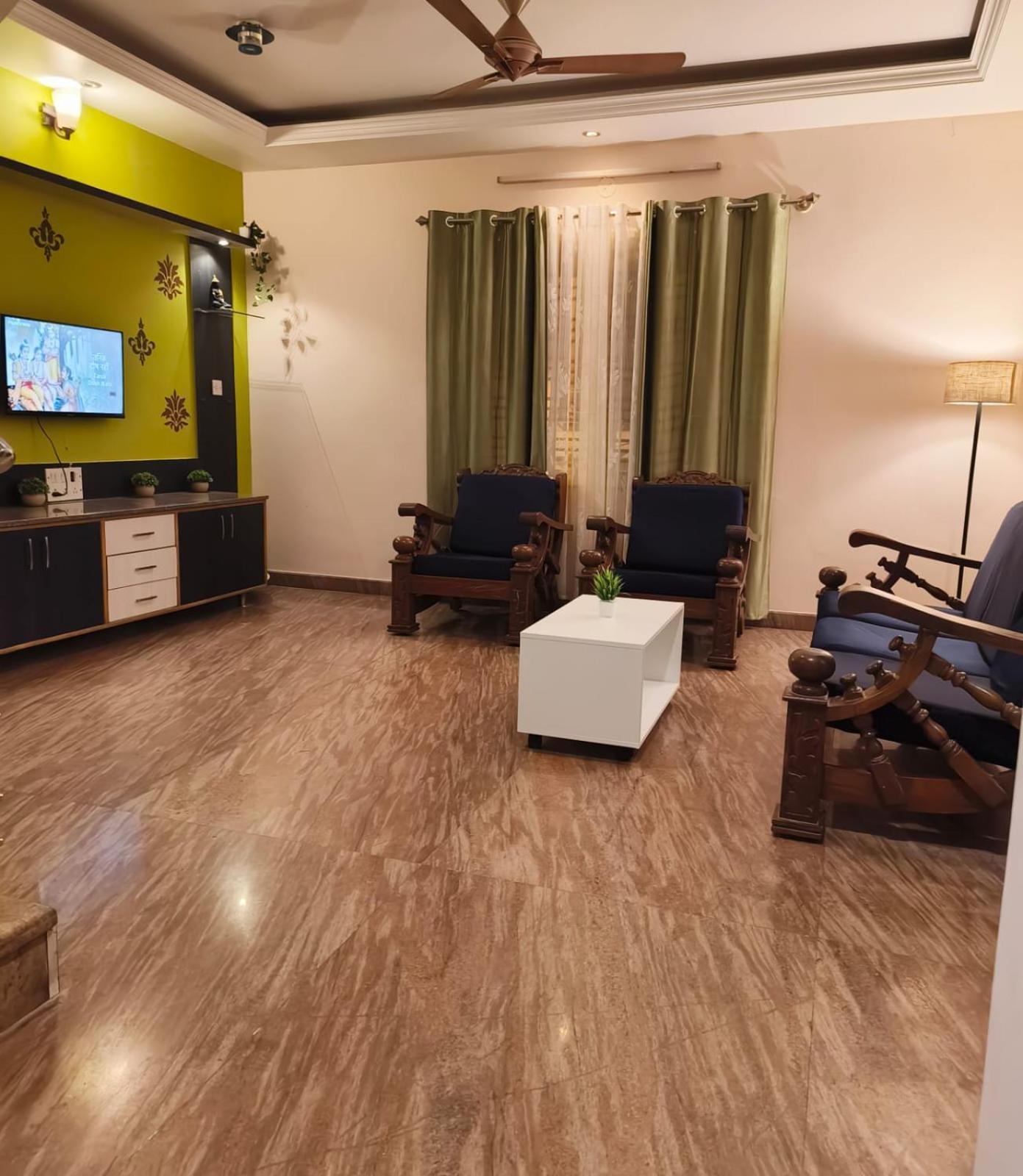 Homestay Homestayz Acacia Bangalore