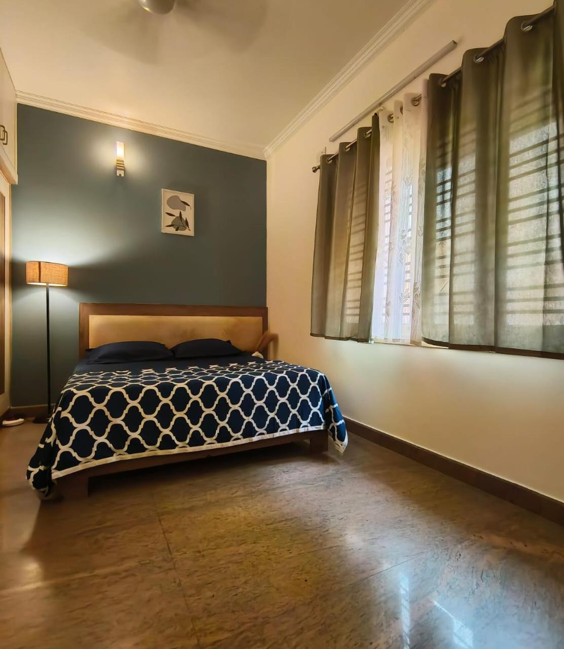 Homestayz Acacia Bangalore