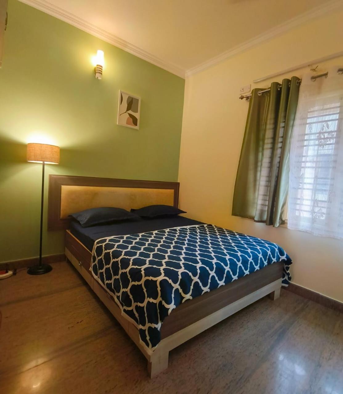 Homestay Homestayz Acacia