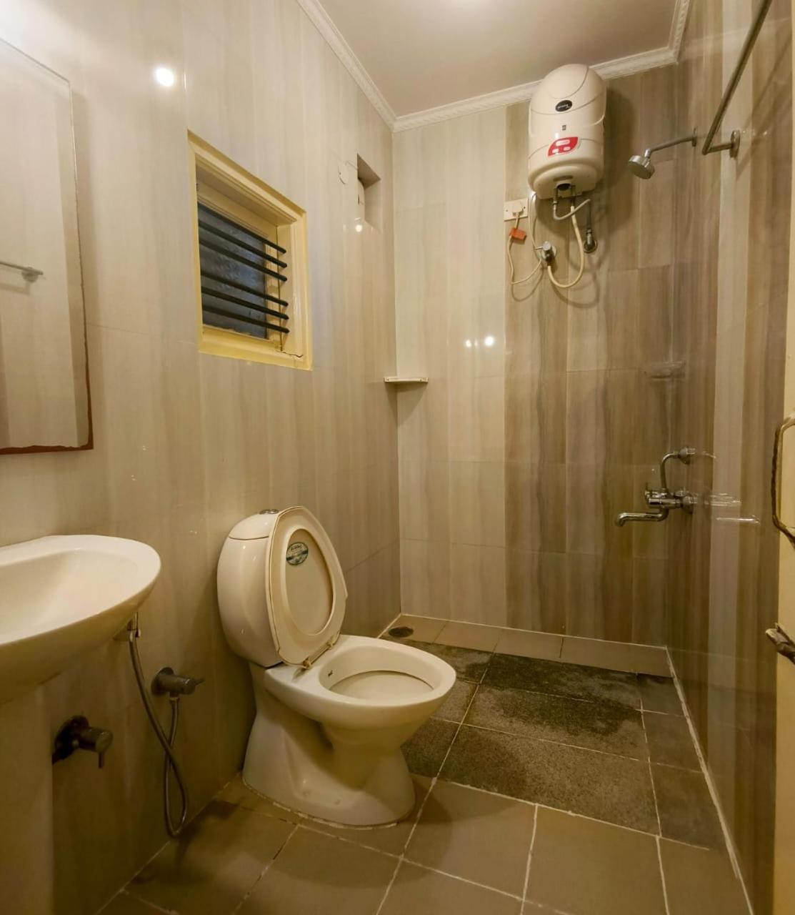 Homestayz Acacia Homestay
