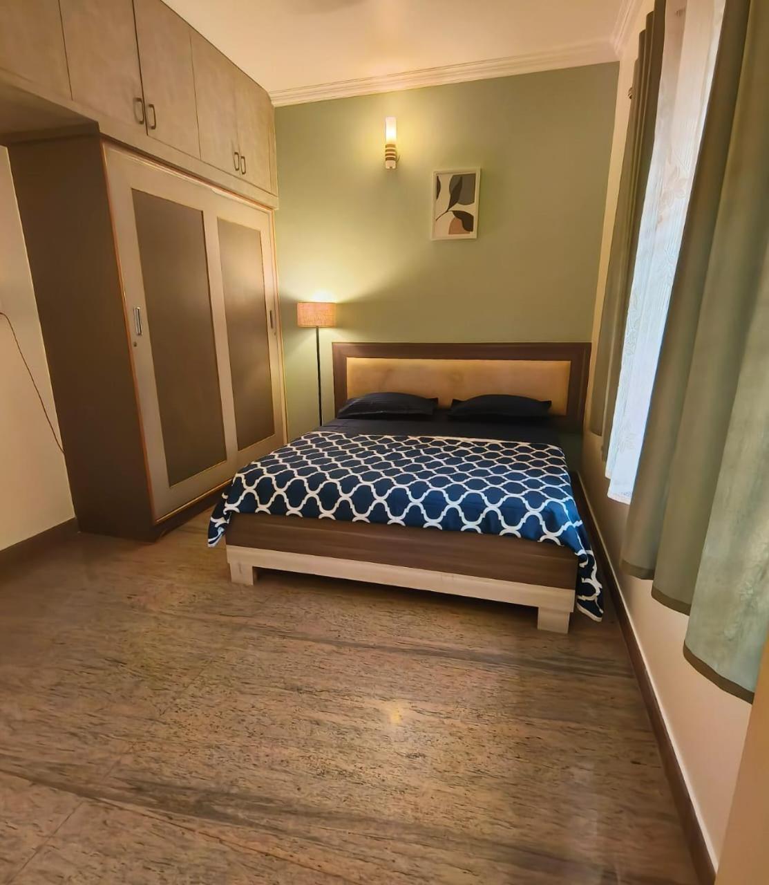 Homestay Homestayz Acacia *