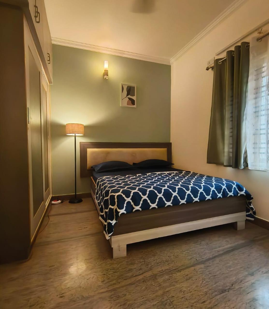 Homestayz Acacia *