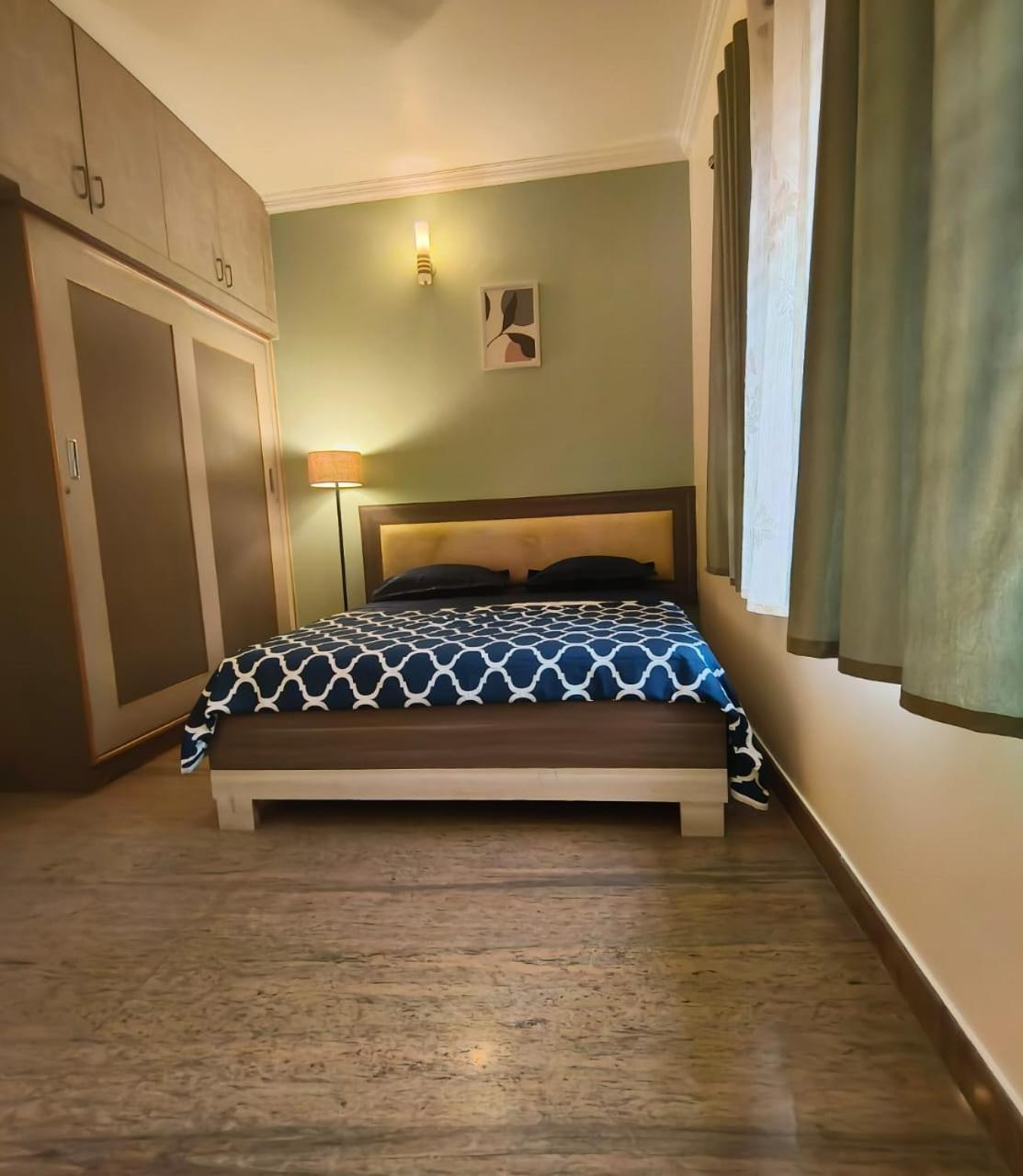 Homestayz Acacia Homestay Bangalore