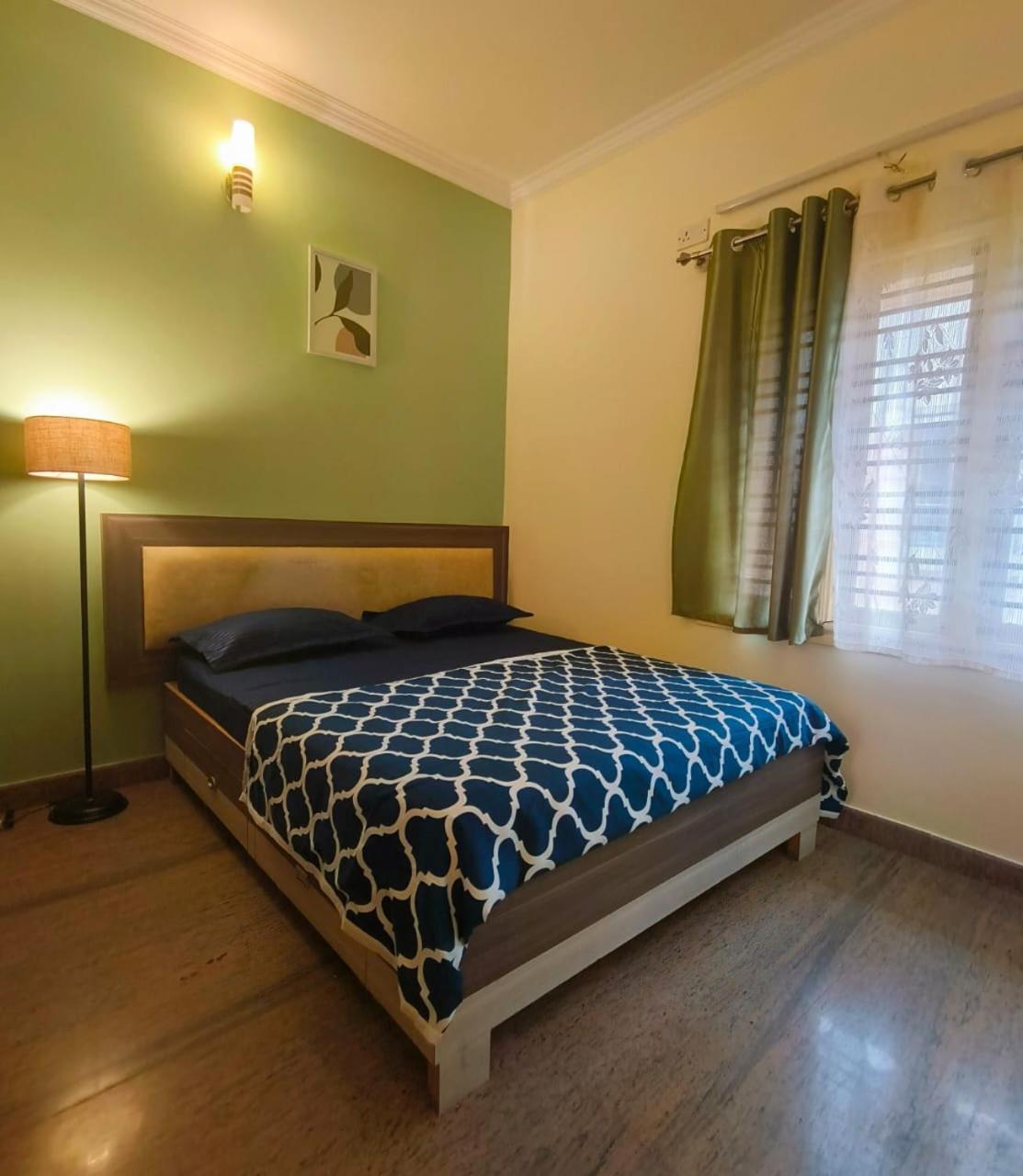 Homestay Homestayz Acacia *