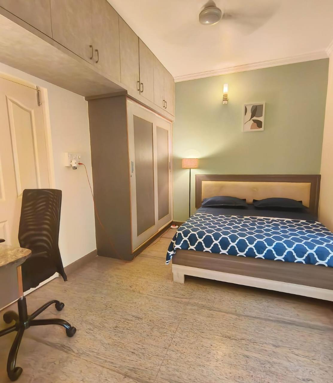 Homestayz Acacia *