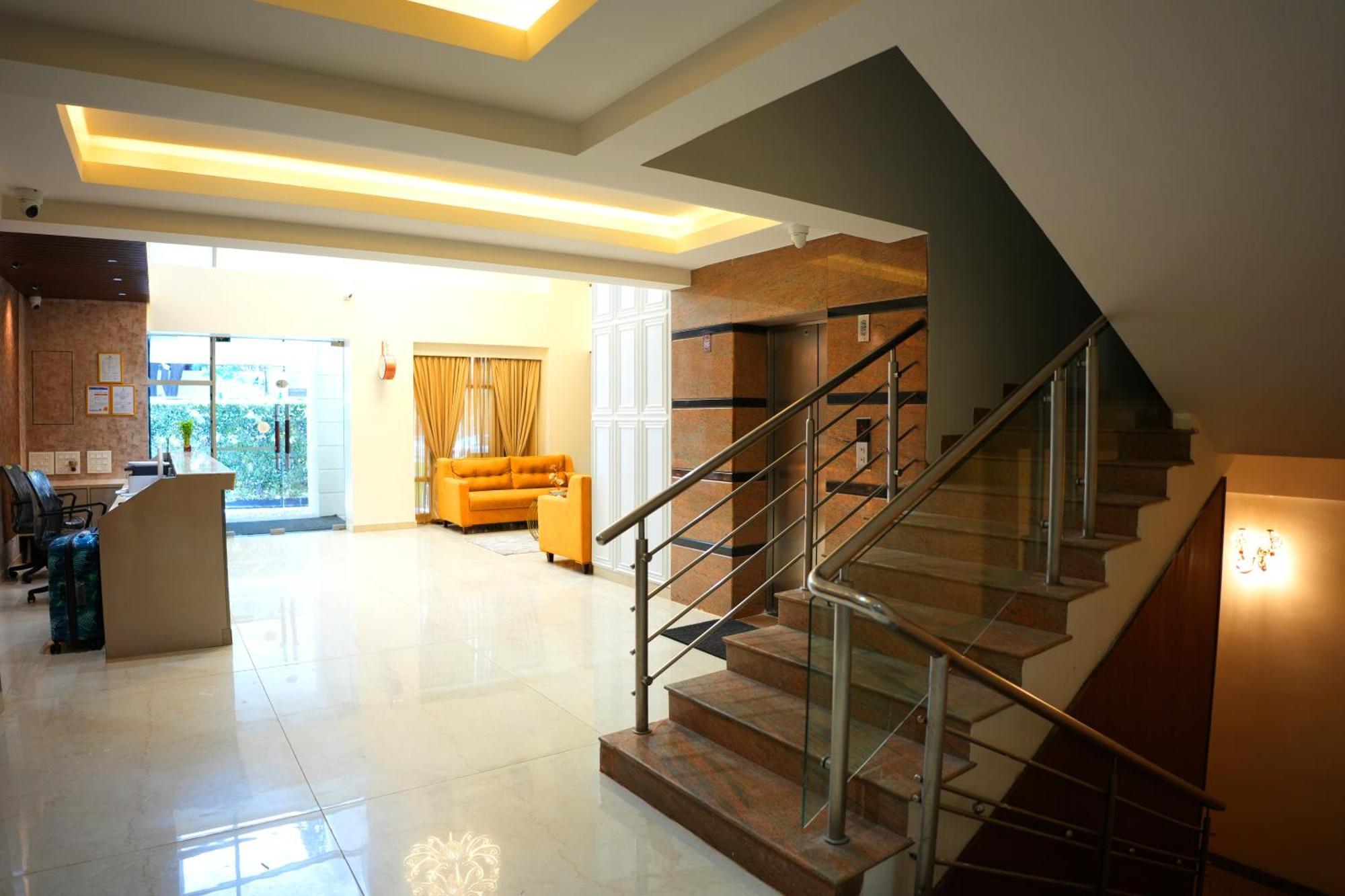 Hotel Ak Castle 3*