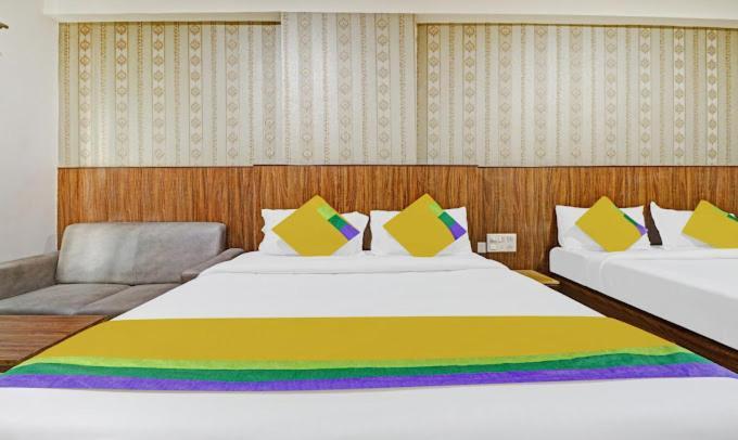 Bcp Hotel