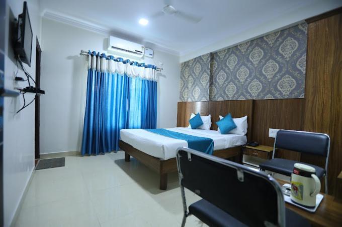 Bcp Bangalore