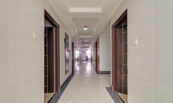 Bcp Hotel