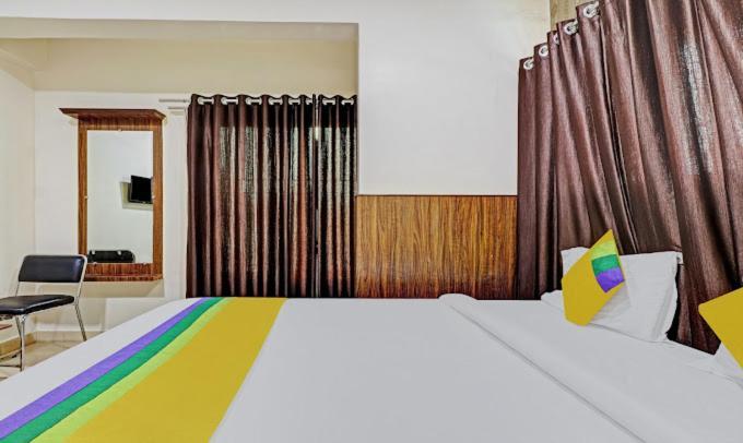 Hotel Bcp 2*
