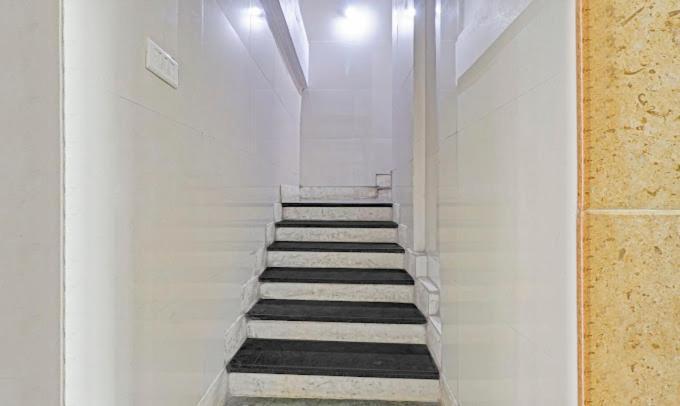 Hotel Bcp Bangalore