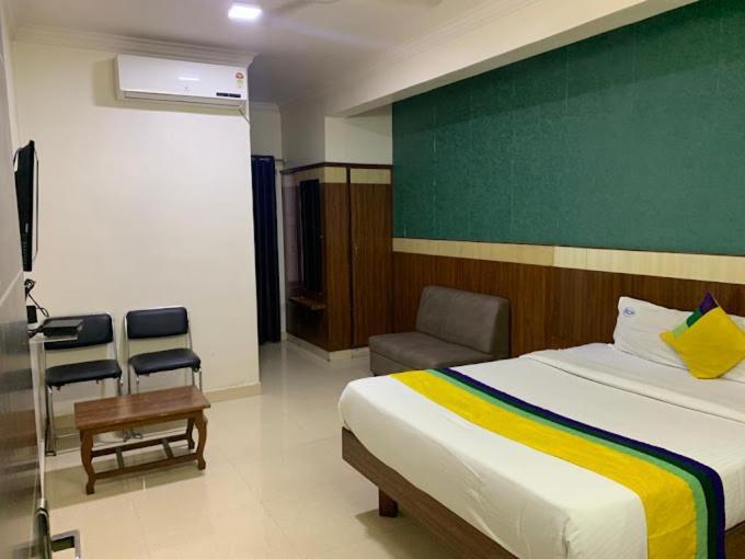 Bcp Hotel