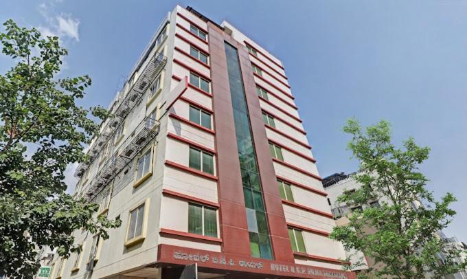 Bcp Hotel 2*