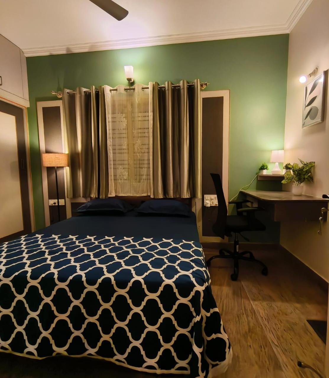 Homestayz Acacia Bangalore