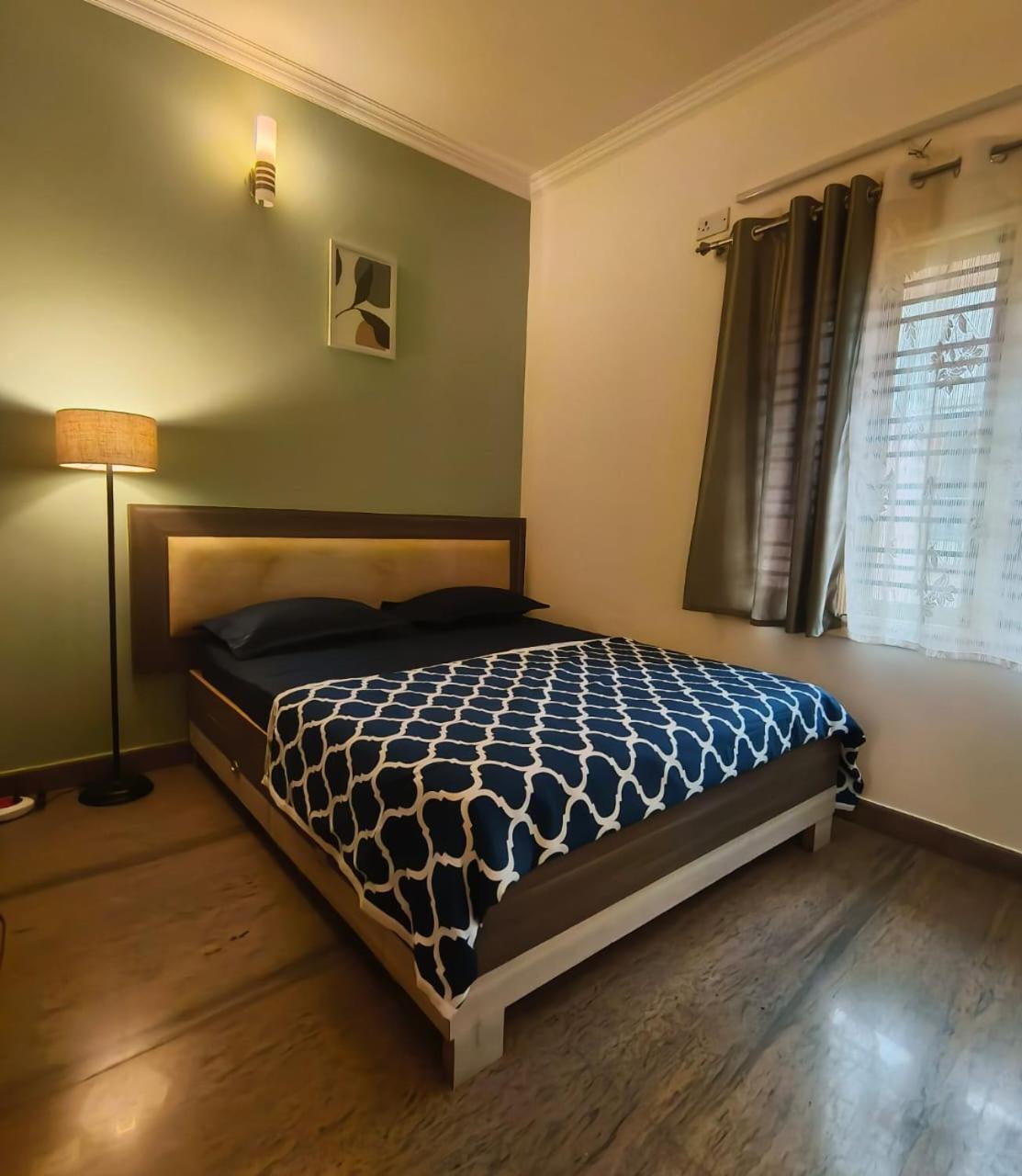 Homestayz Acacia *