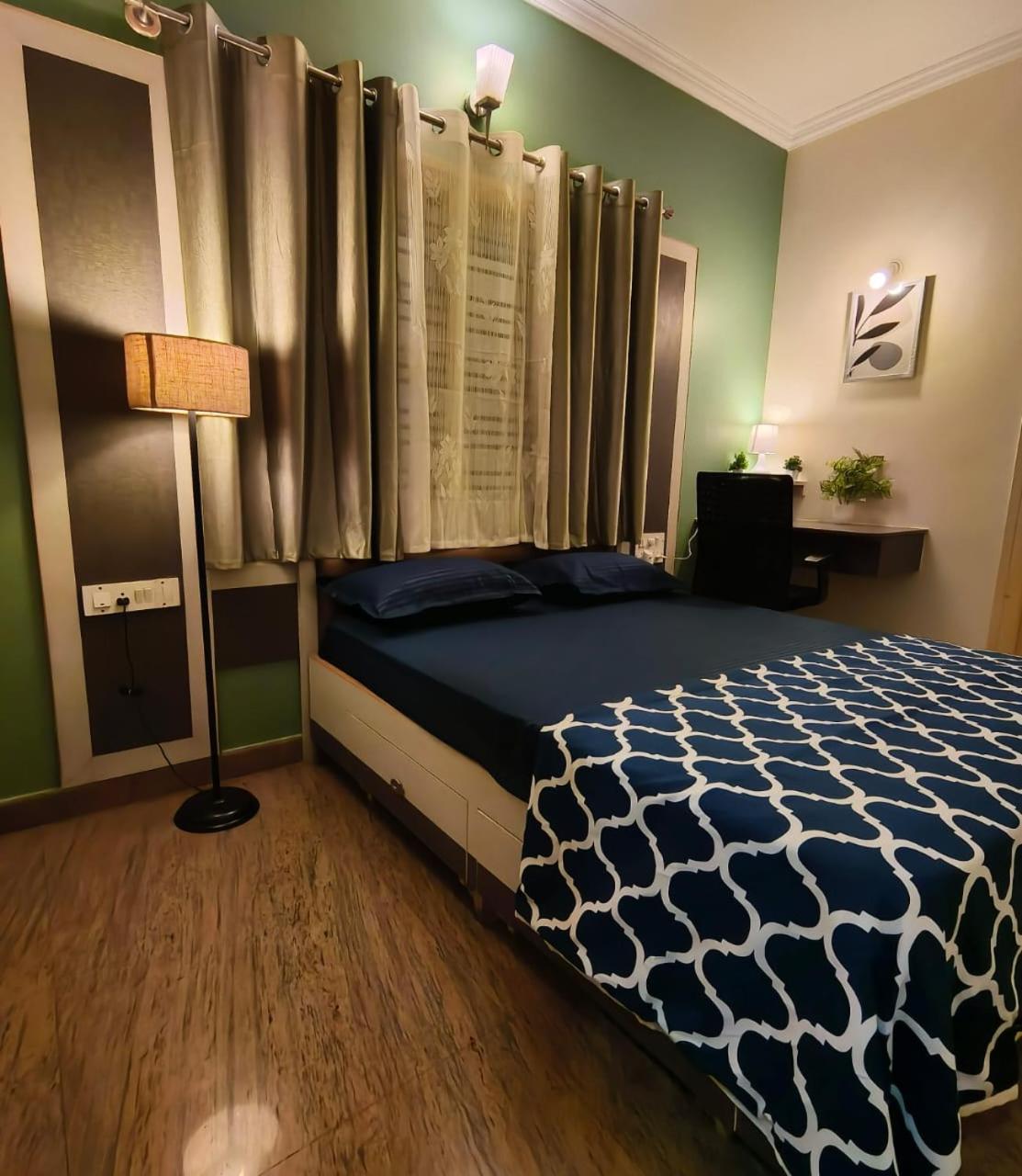 Homestayz Acacia Bangalore