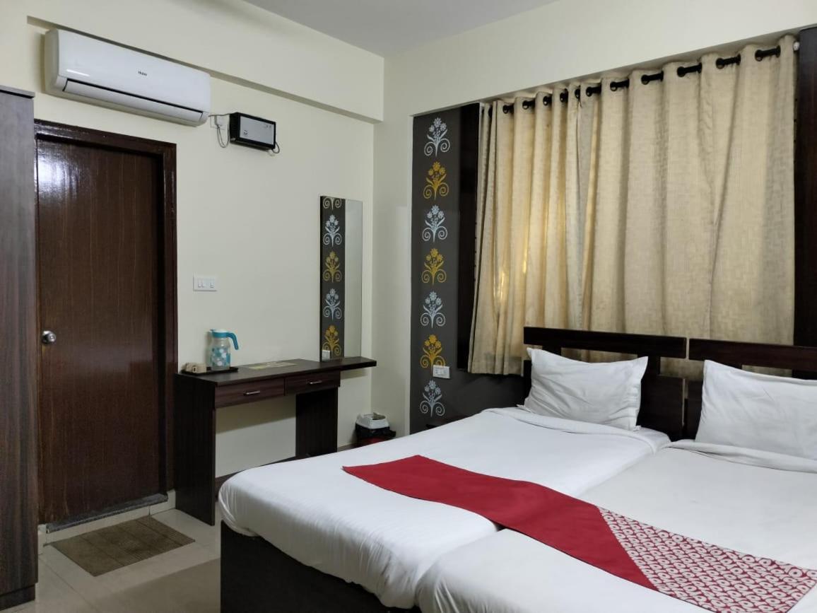 Grand Residency Hostel