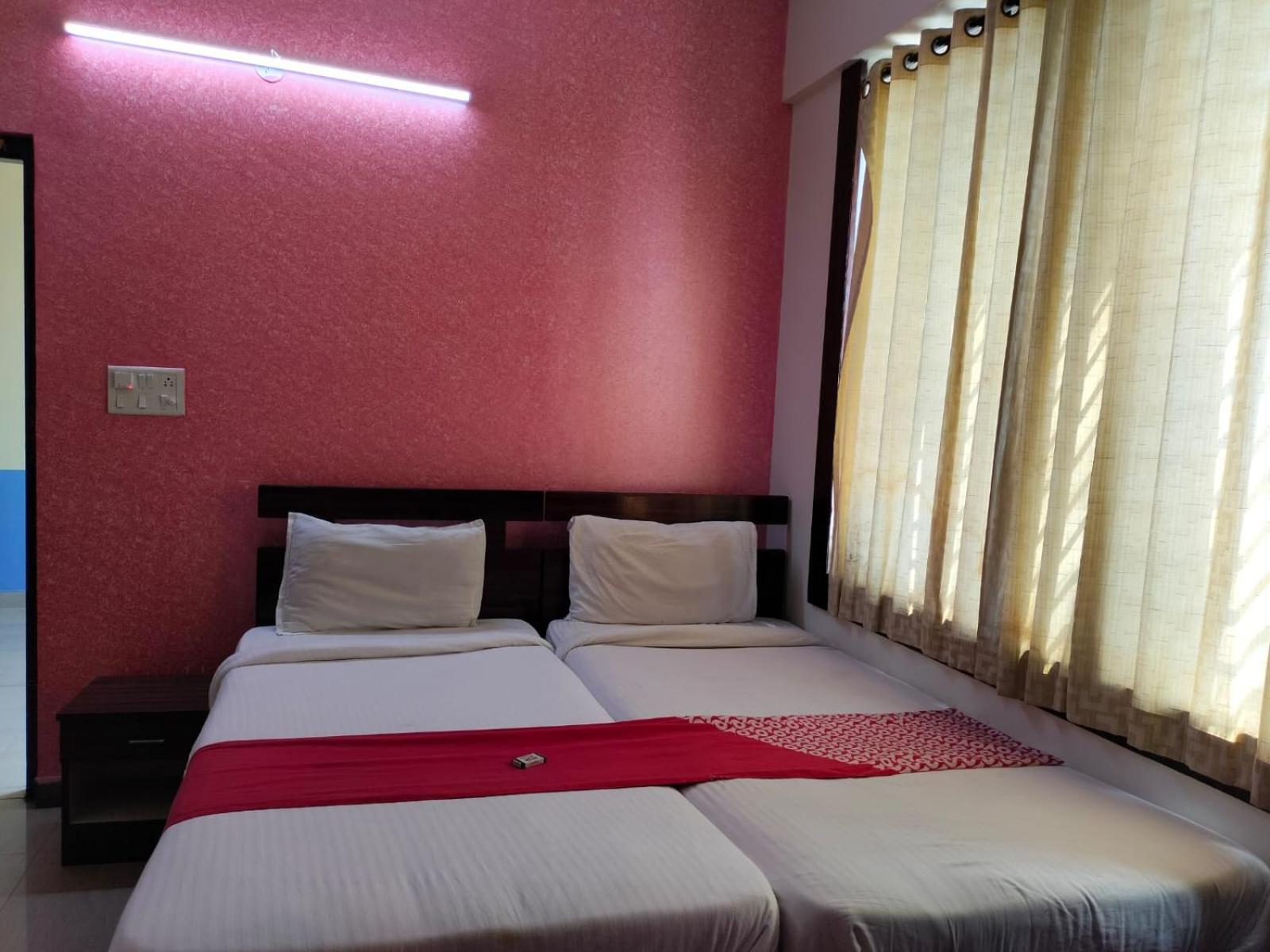 Hostel Grand Residency