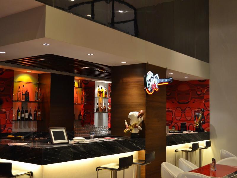 Keys Select By Lemon Tree Hotels, Whitefield, Hotel