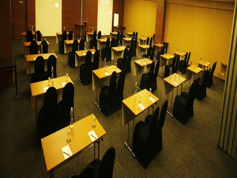 Keys Select By Lemon Tree Hotels, Whitefield, 3* Bangalore