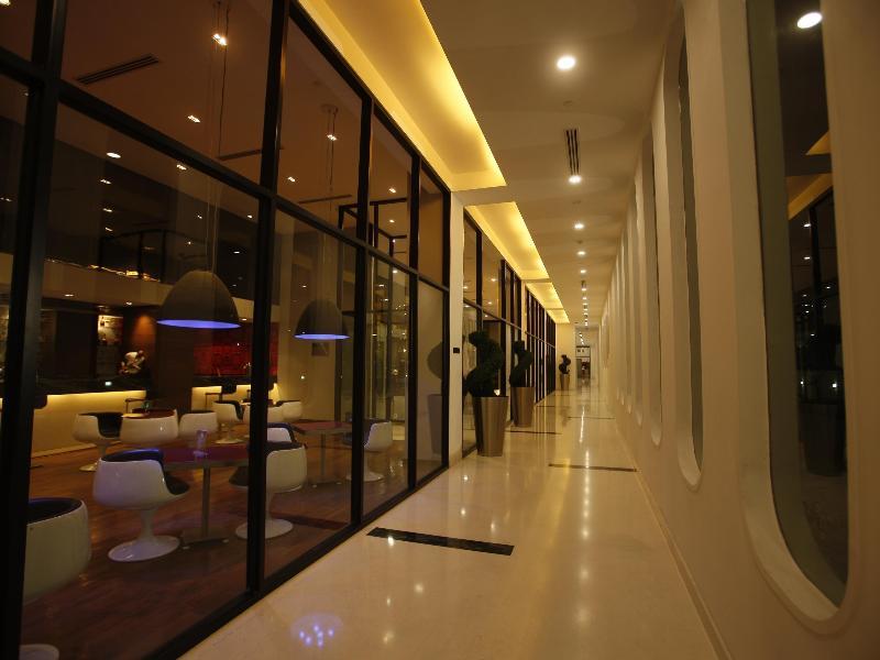 Hotel Keys Select By Lemon Tree Hotels, Whitefield, 3*