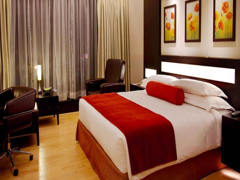 The Oterra Hotel