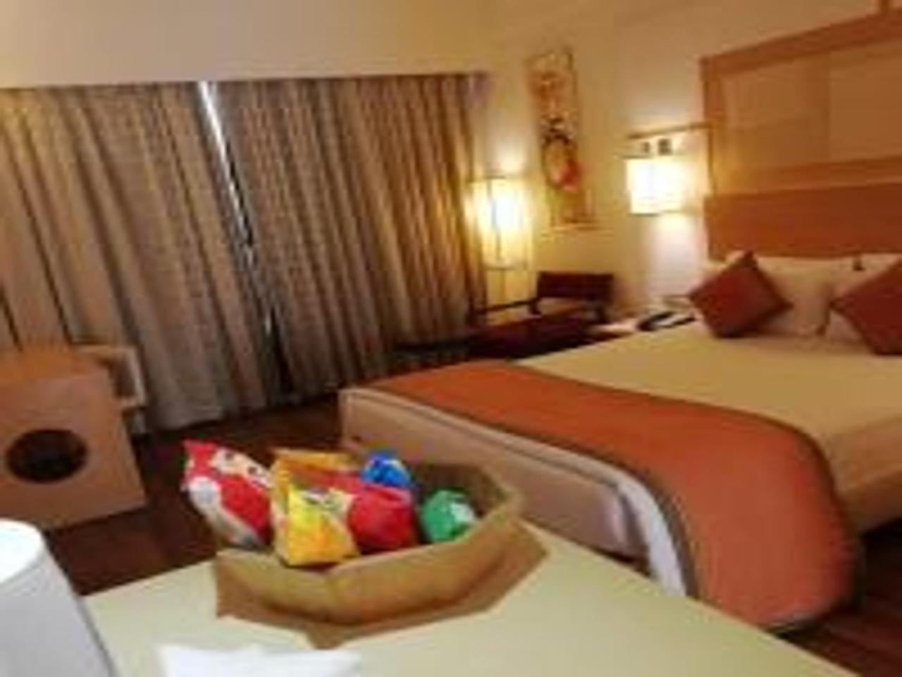 Citrus Classic Hotel 4*