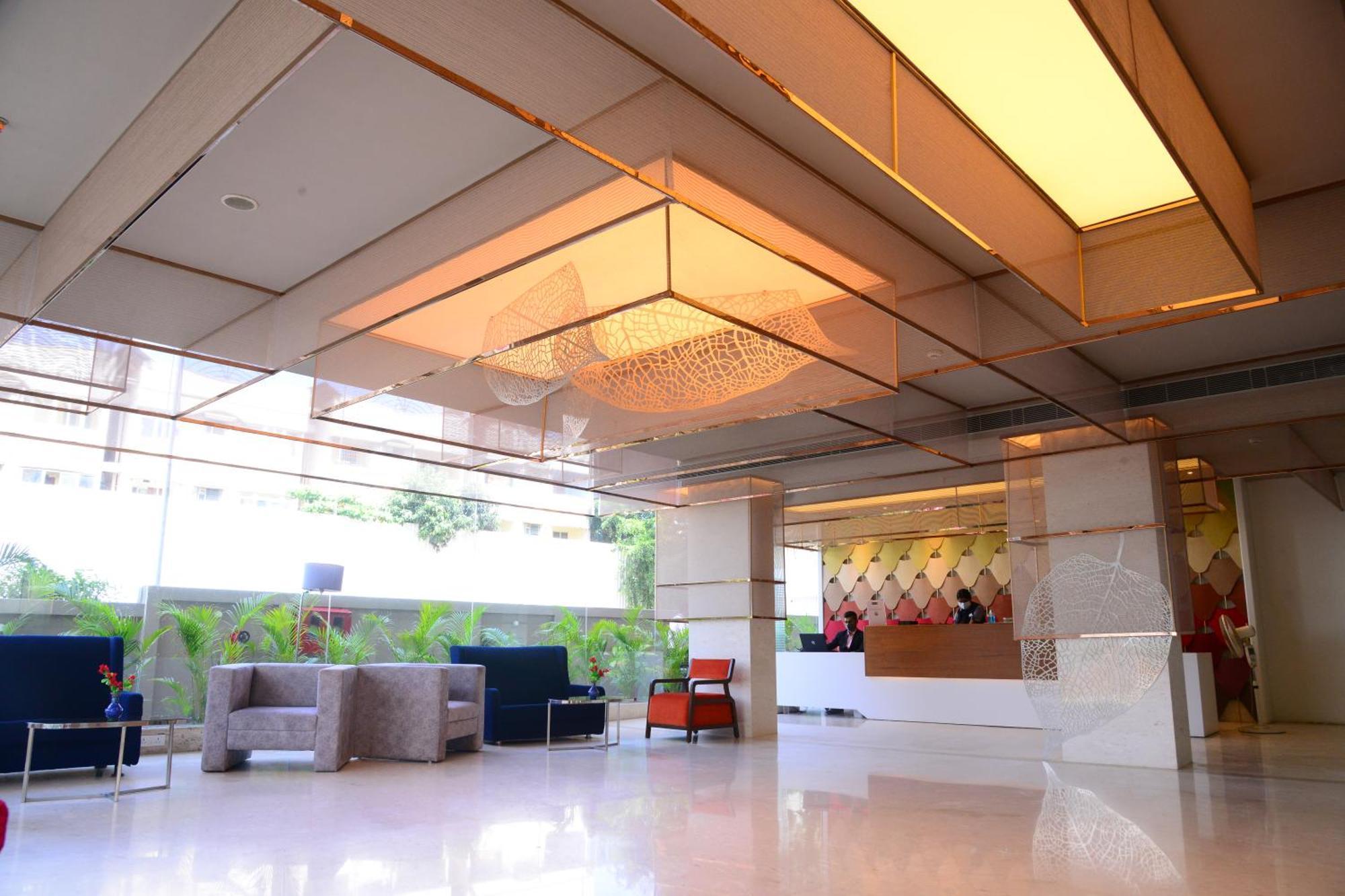 Citrus Classic Hotel