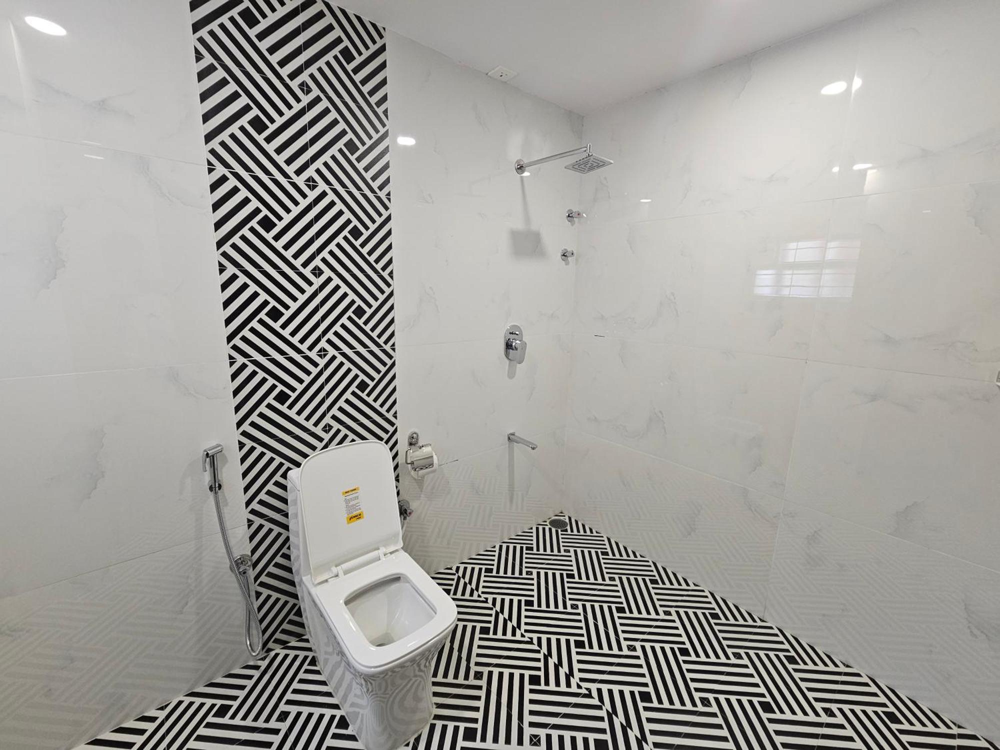 The Urban Nest Hotel 3*