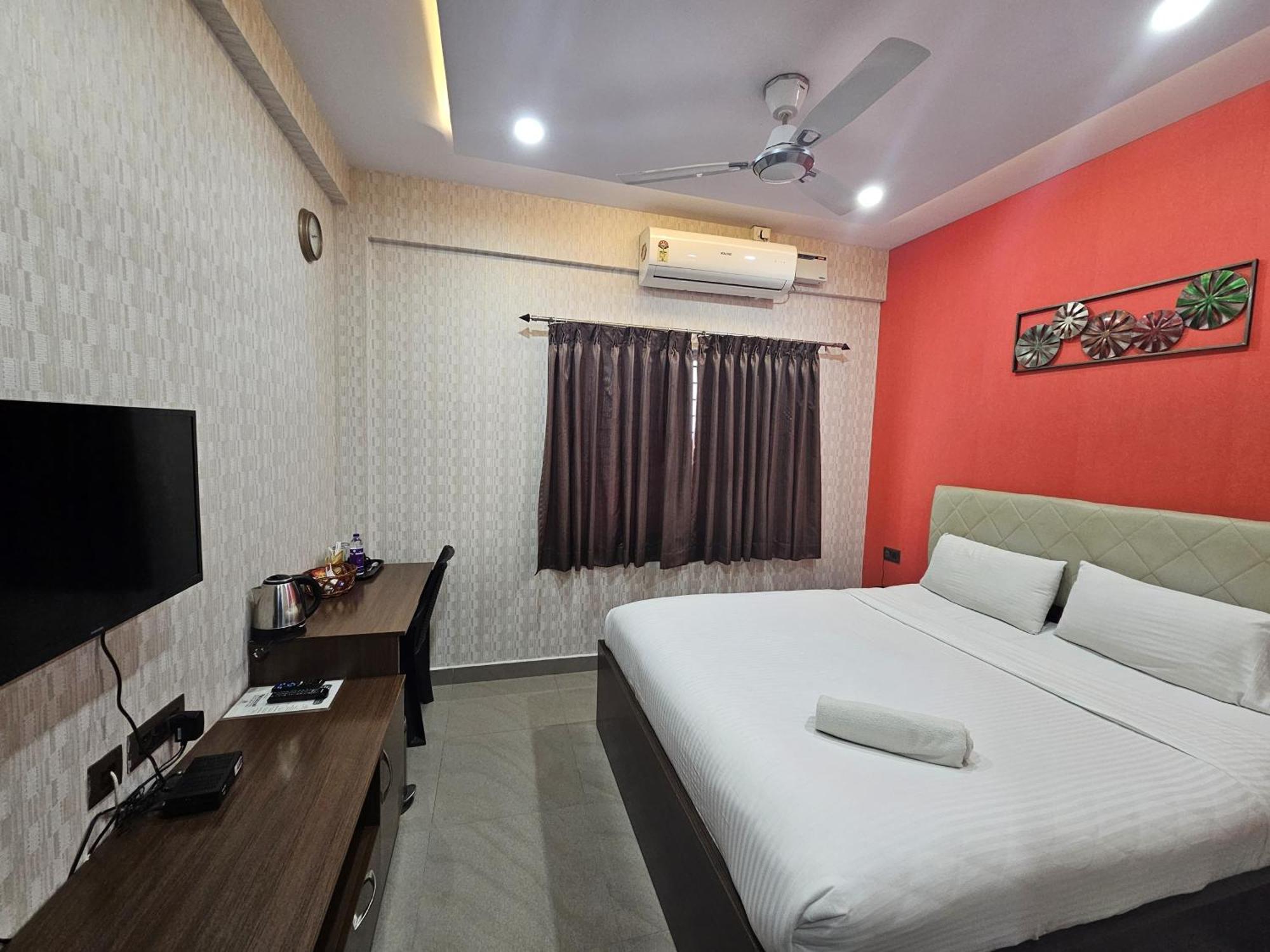 The Urban Nest Hotel 3*