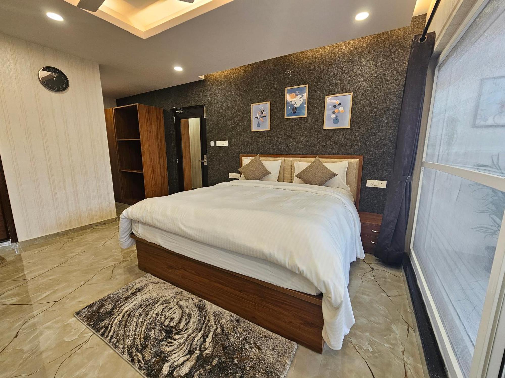 The Urban Nest 3* Bangalore