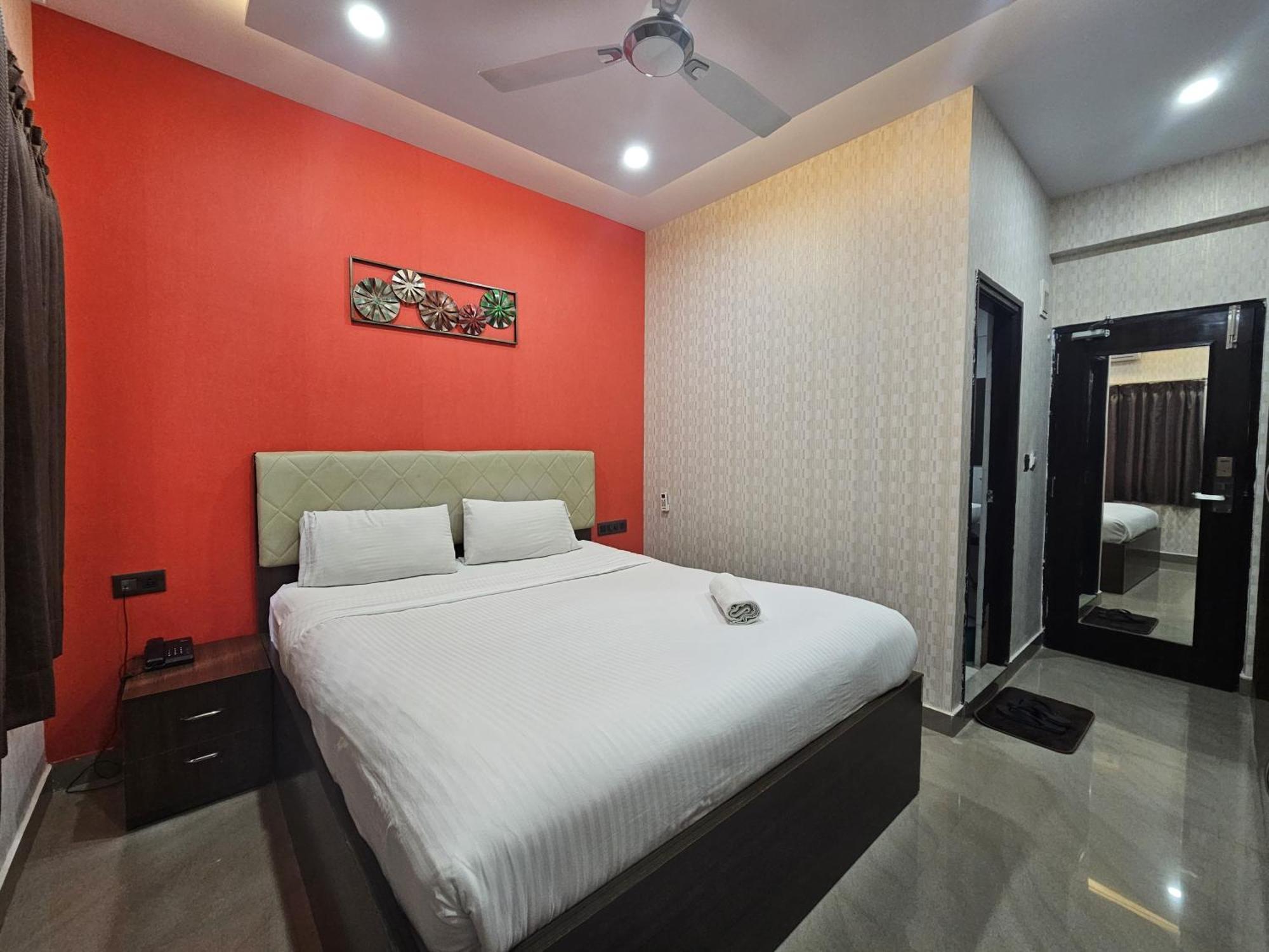 The Urban Nest Bangalore