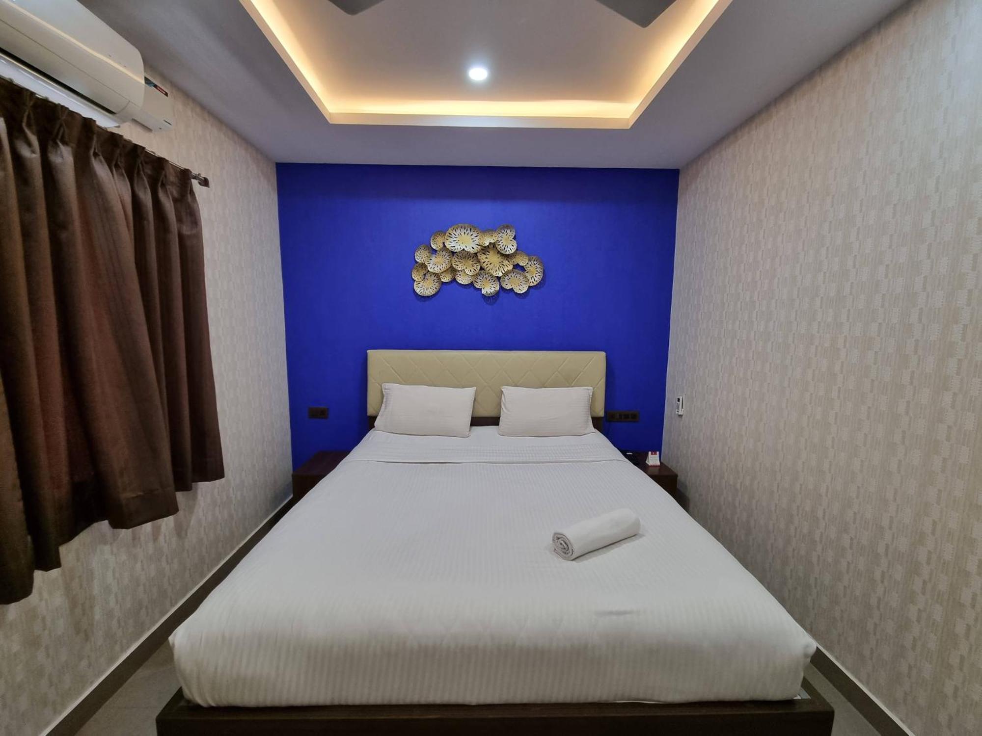 The Urban Nest Bangalore