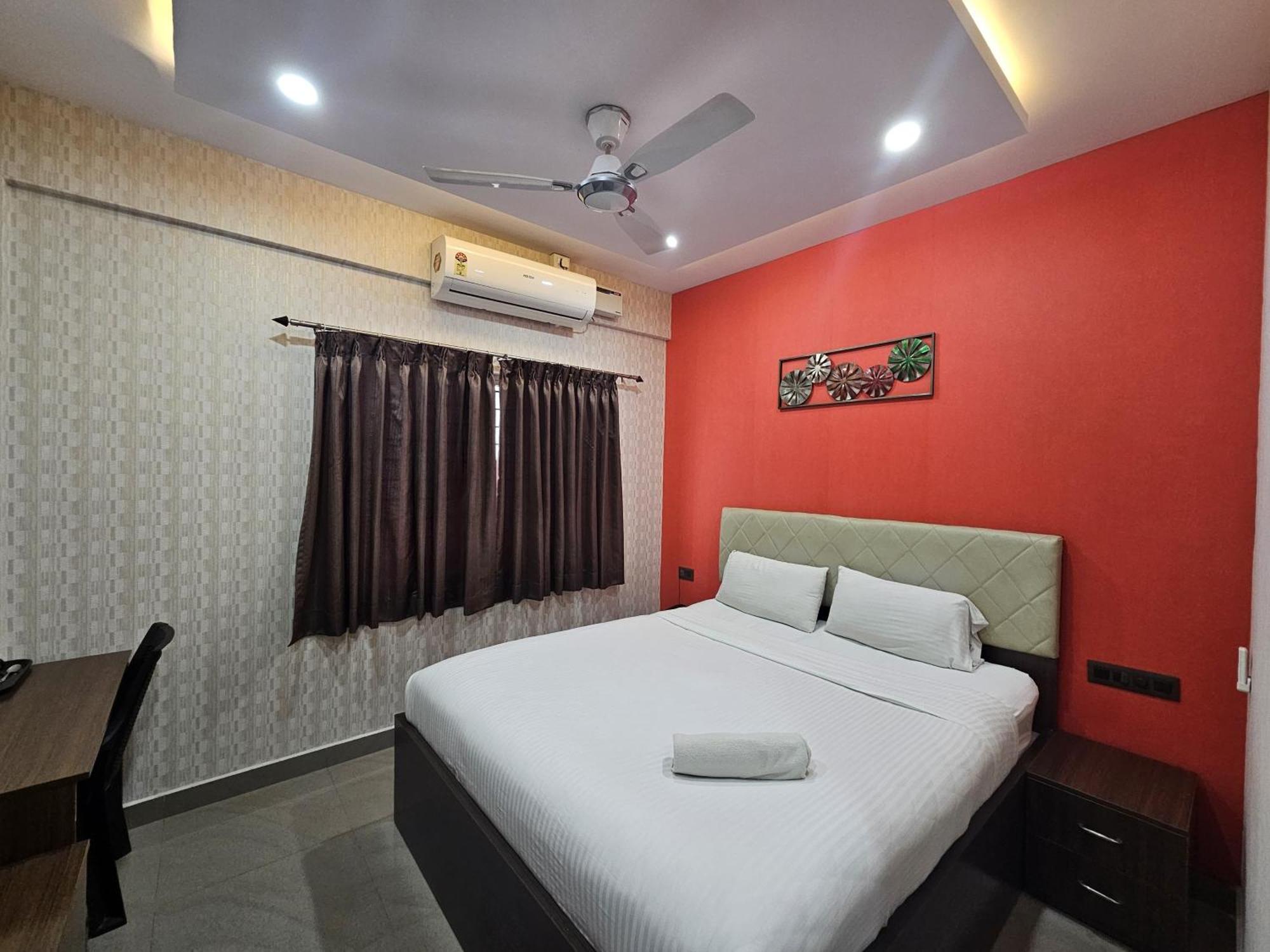 The Urban Nest Hotel 3*