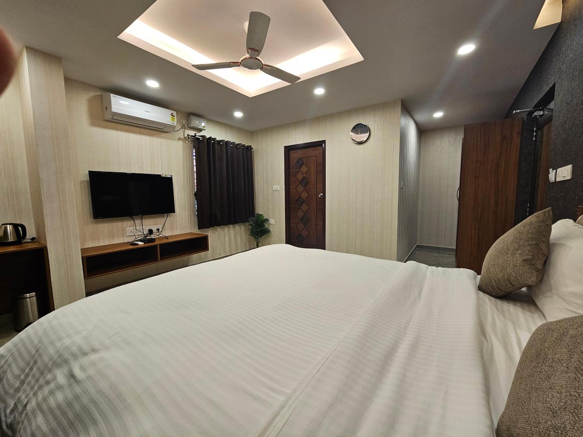 The Urban Nest 3* Bangalore