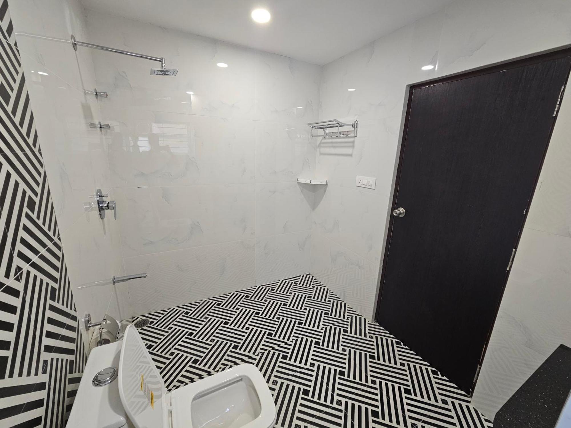 The Urban Nest Hotel 3*