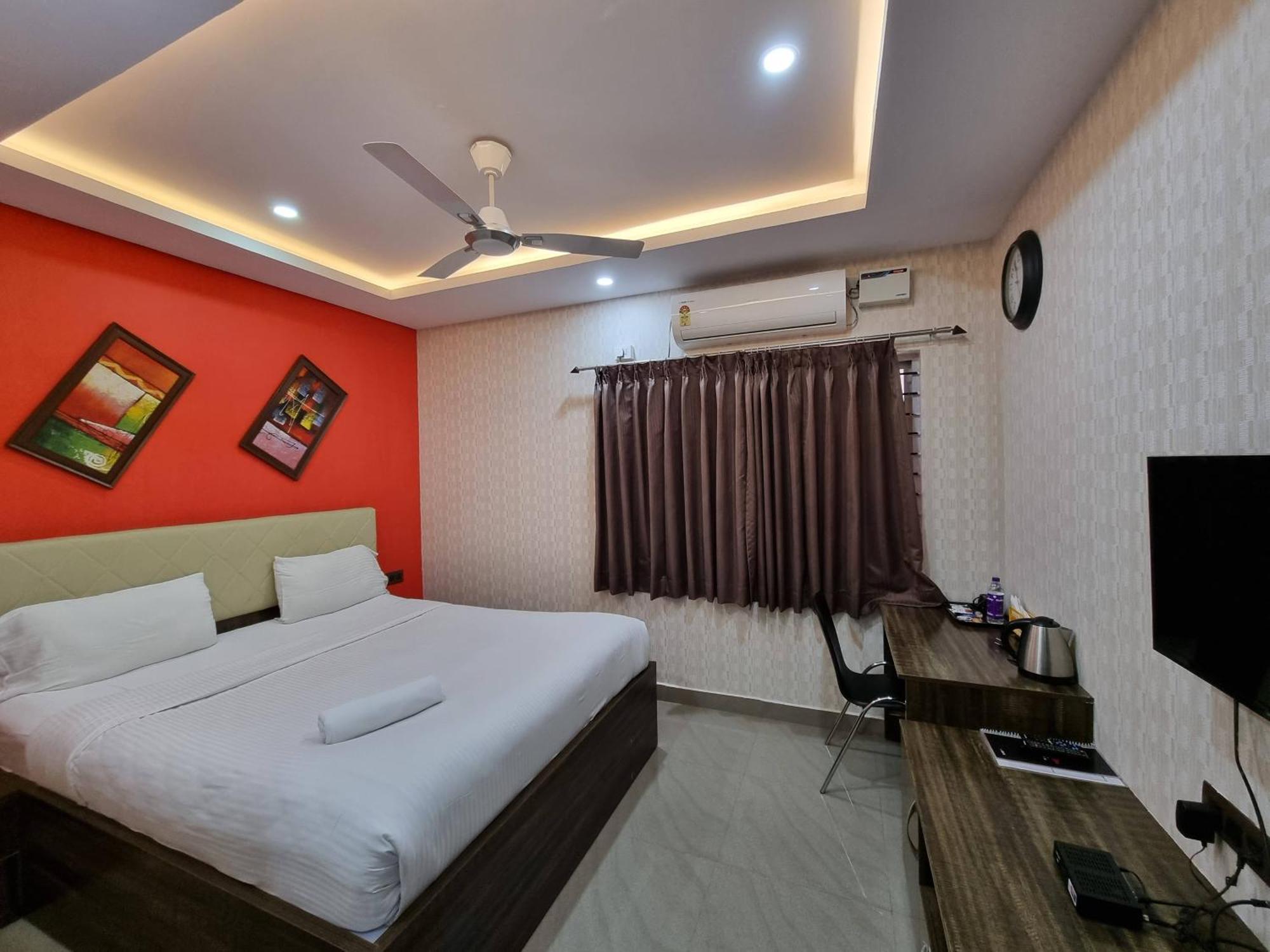 The Urban Nest Hotel 3*