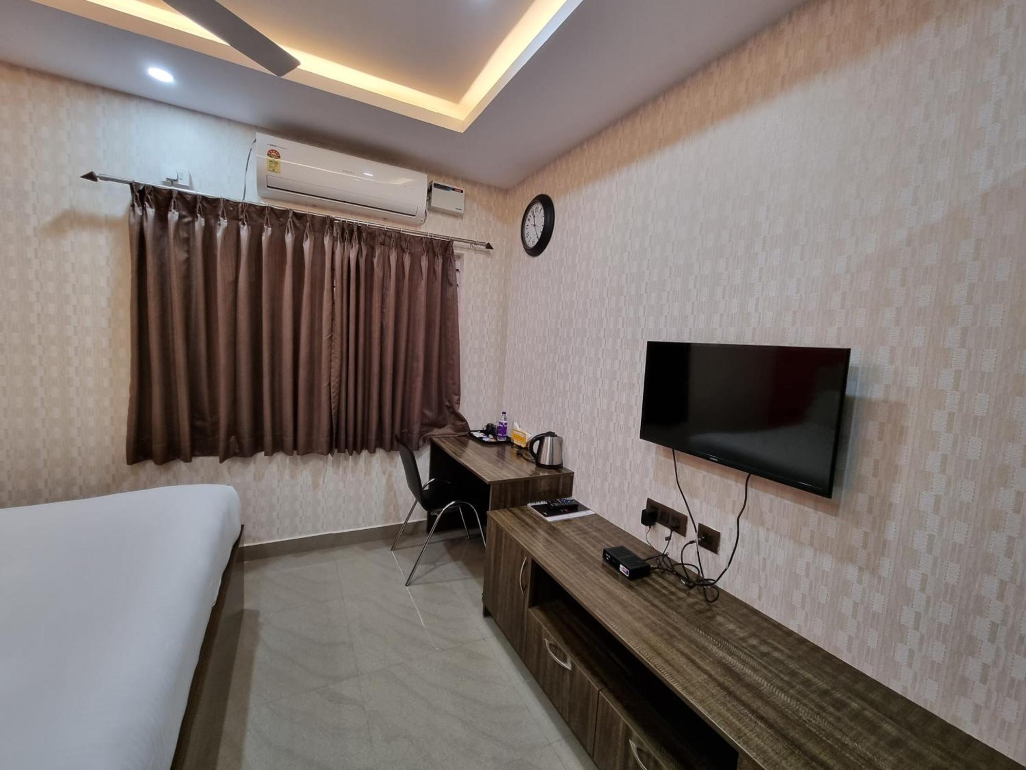 Hotel The Urban Nest 3*