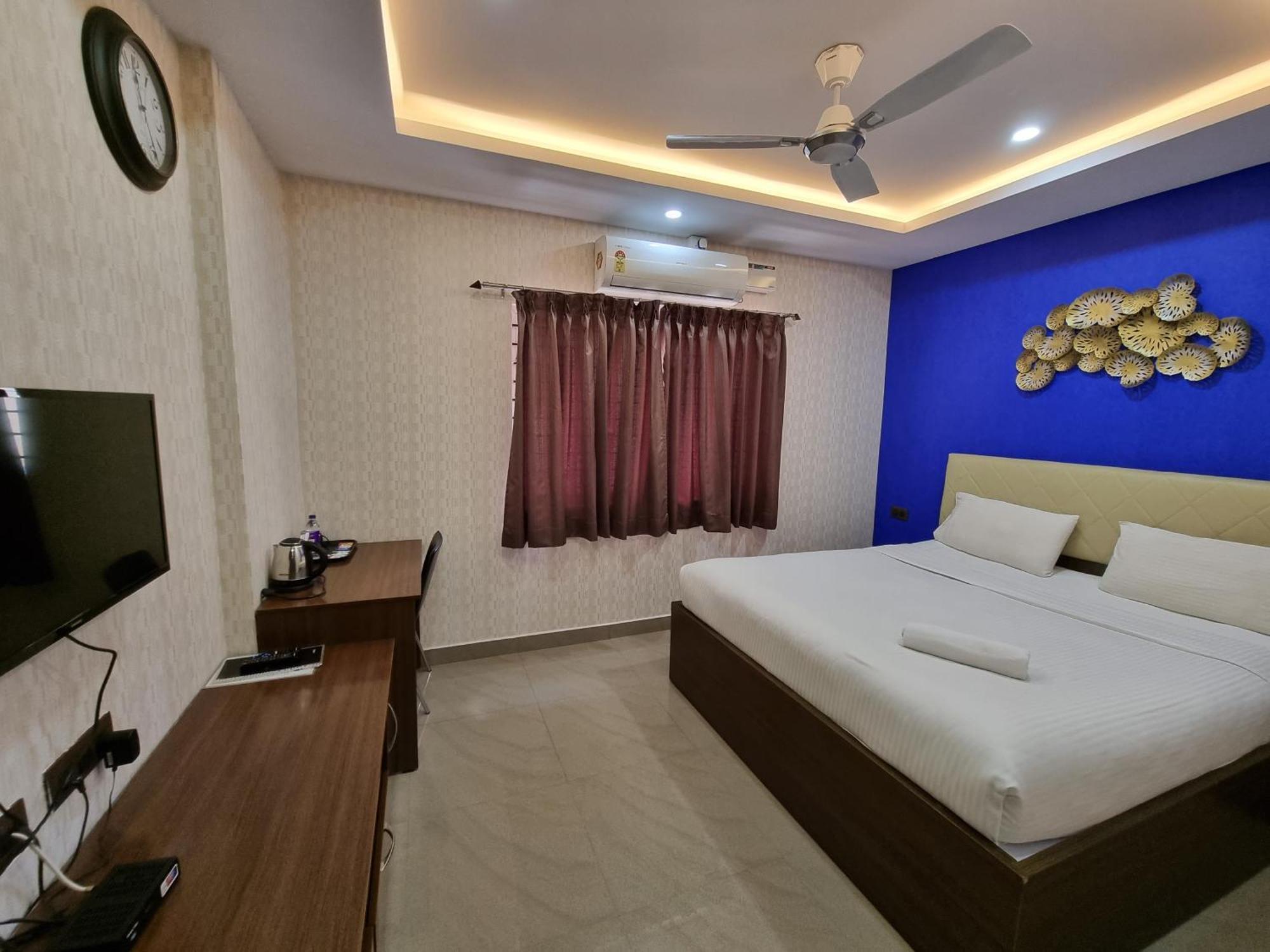Hotel The Urban Nest Bangalore